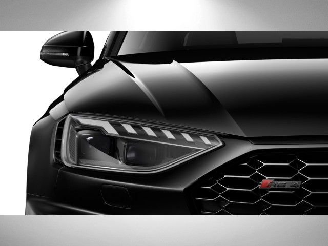Audi RS4 RS 4 Avant Matrix ACC HUD Pano Dynamikp. Keramik
