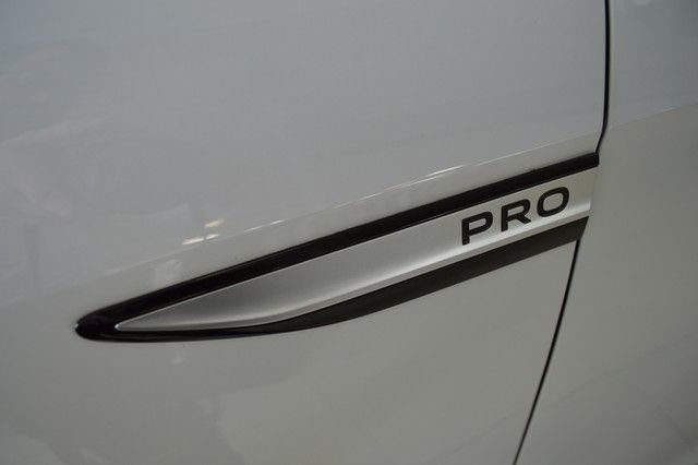 VW ID.4 Pro Performance Navi ACC Rückfahrkamera