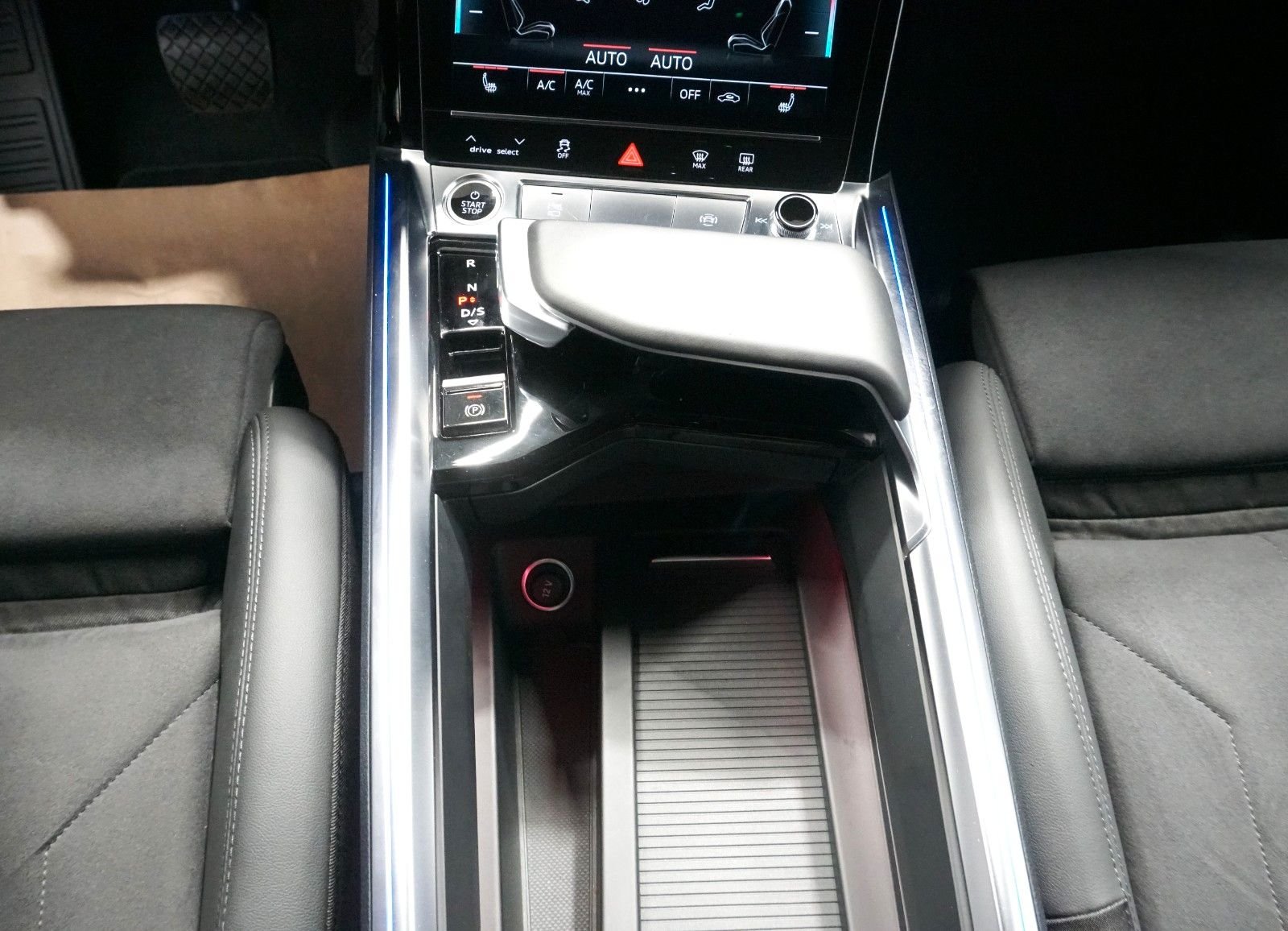 Audi e-tron Sportback 50 quattro S line*RfK*LED*B&O