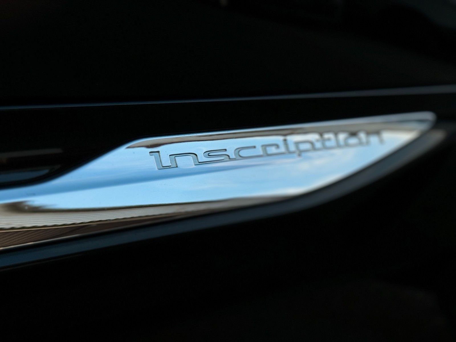 Volvo XC60 T5 | Inscription | AWD | Harman | 1. Hand
